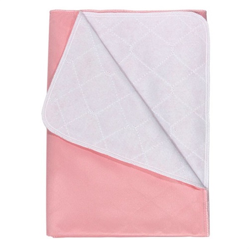 Brushed Polyester Reusable Underpad