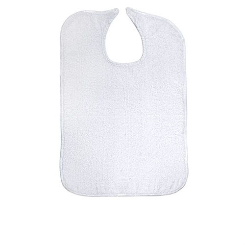 Velcro Clothing Protector