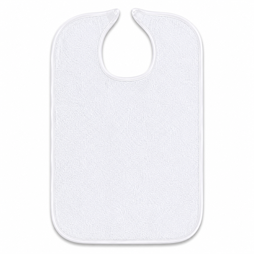 Velcro Clothing Protector
