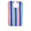 Bay Stripe Clothing Protector