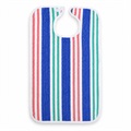 Bay Stripe Clothing Protector
