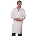 Men's Extra Long Lab Coat