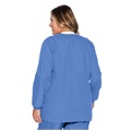Women's Warm-Up Scrub Jacket