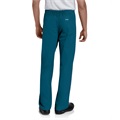 Unisex Straight-Leg Scrub Pants
