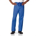Unisex Fashion Scrub Pants