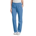 Women's Straight-Leg Scrub Pants