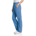 Women's Straight-Leg Scrub Pants