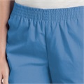 Women's Straight-Leg Scrub Pants