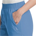 Women's Straight-Leg Scrub Pants