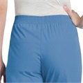 Women's Straight-Leg Scrub Pants