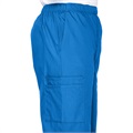 Men's Straight-Leg Cargo Scrub Pant