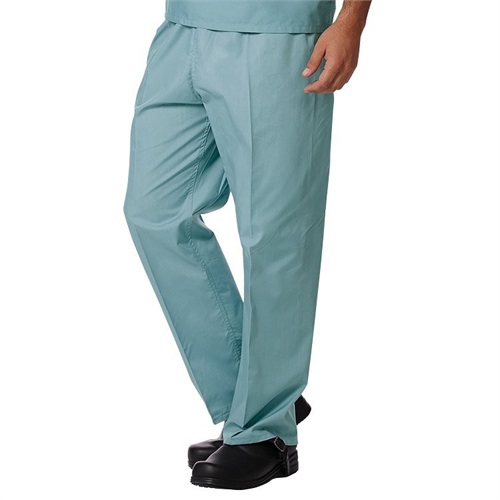 Unisex Reversible Scrub Pants