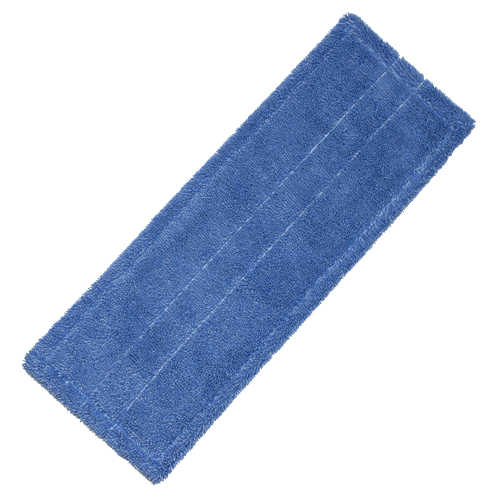 Microfiber Wet Mop Pad