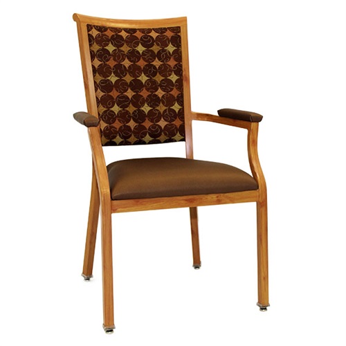 Bartlett Arm Chair