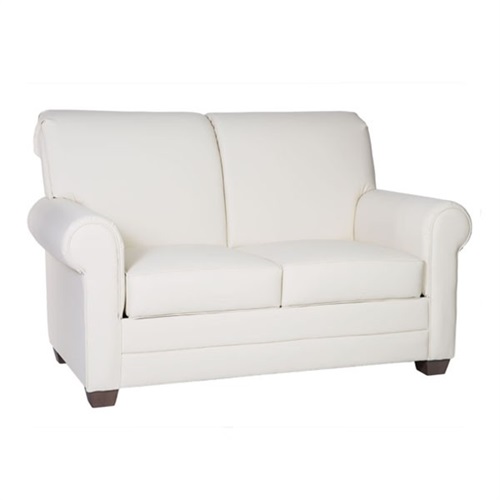 Brighton Loveseat with Removable Deck