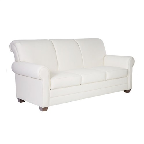 Brighton Sofa with Removable Deck