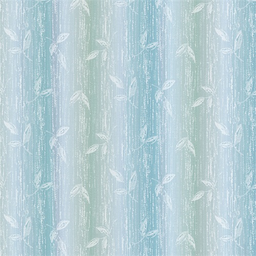 Rainforest Aqua