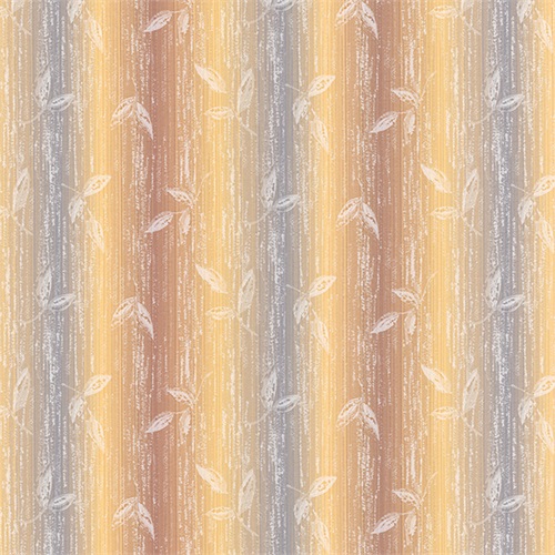 Rainforest Rust